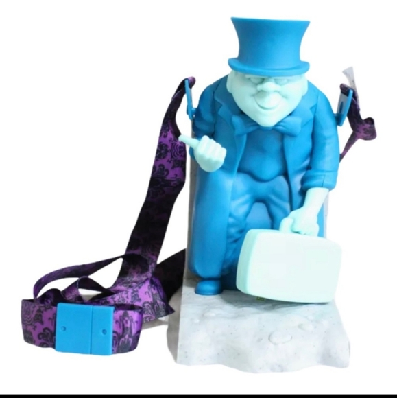 Disney Phineas popcorn bucket NIB - Picture 5 of 6